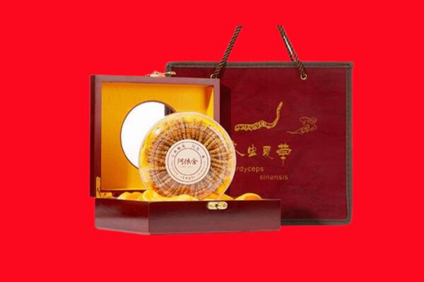 察布查尔县回收虫草